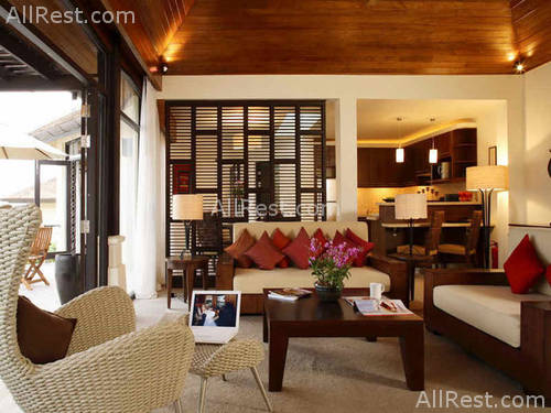 IndoChine Villa Santi 18